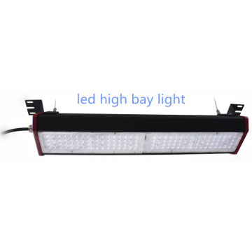 lineare LED-Licht 100W hohe Bucht Lampe